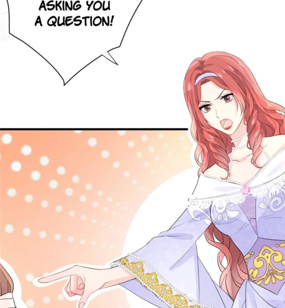 Love Under the Full Moon Chapter 3 16