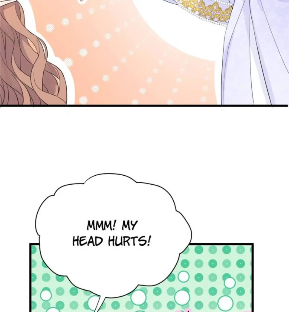 Love Under the Full Moon Chapter 3 17
