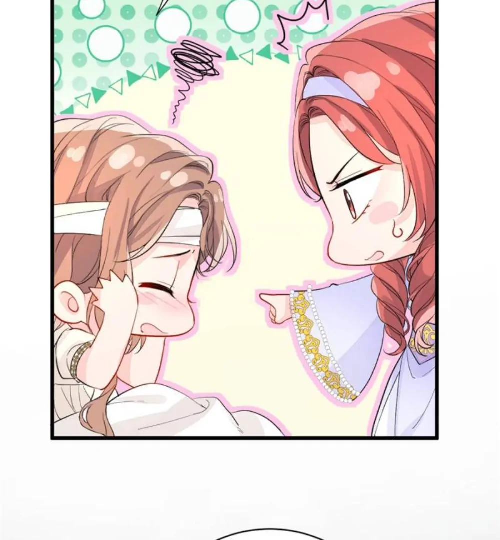 Love Under the Full Moon Chapter 3 18
