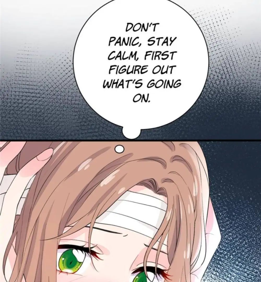 Love Under the Full Moon Chapter 3 19