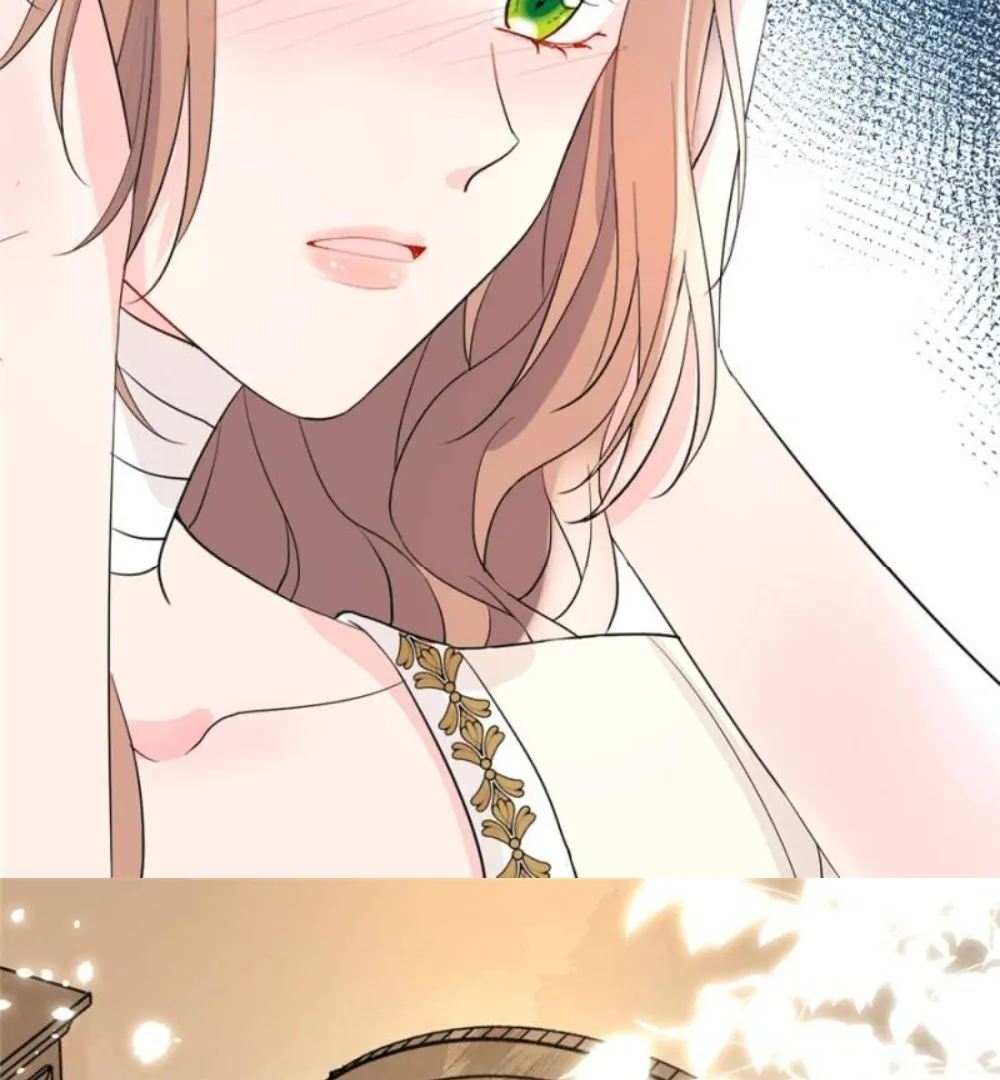 Love Under the Full Moon Chapter 3 20