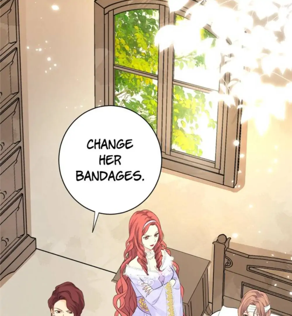 Love Under the Full Moon Chapter 3 21