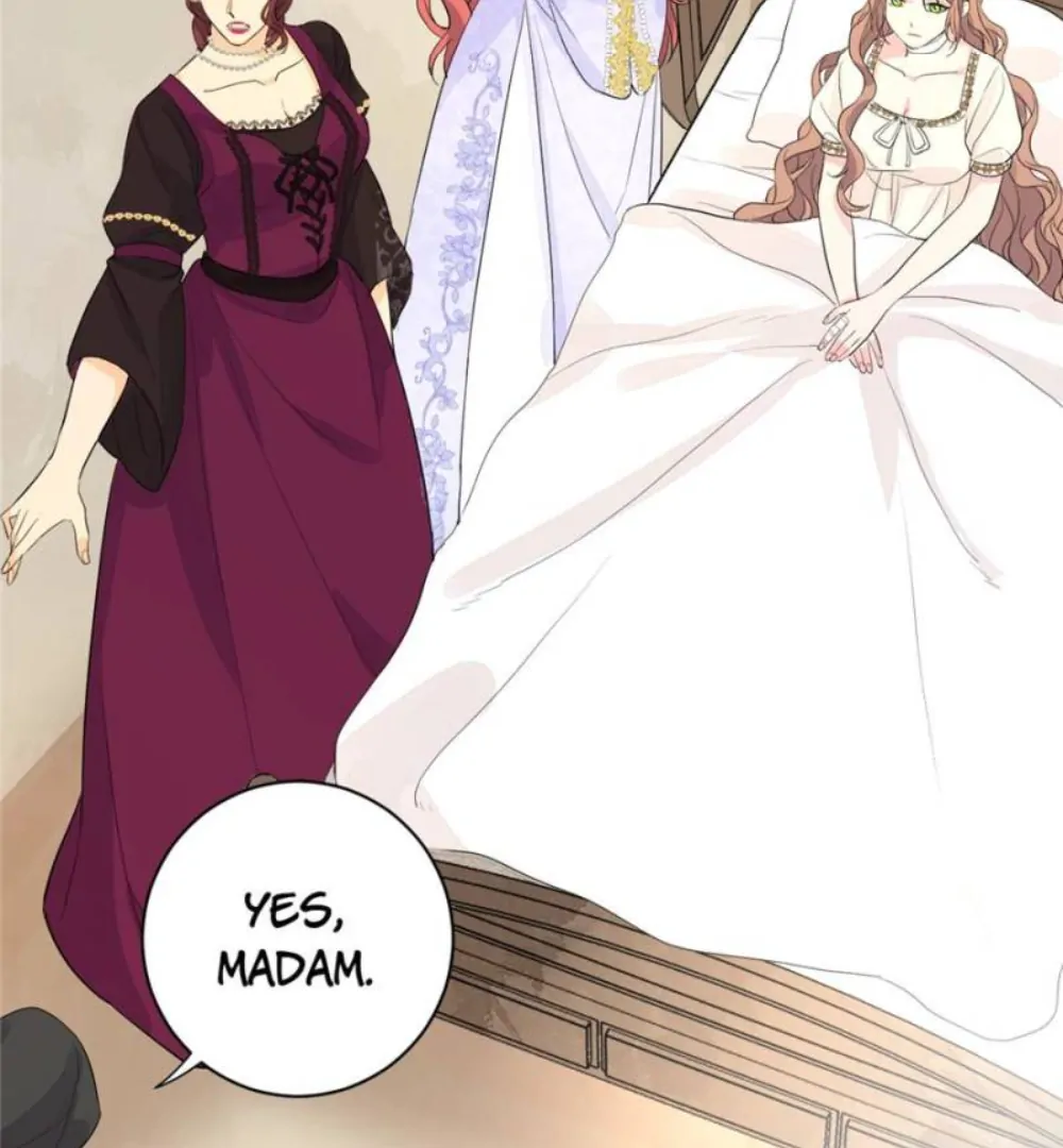 Love Under the Full Moon Chapter 3 22