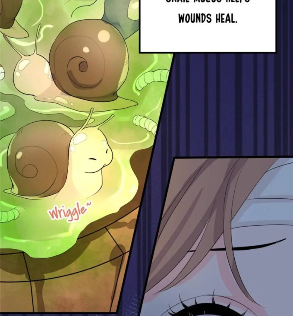 Love Under the Full Moon Chapter 3 24