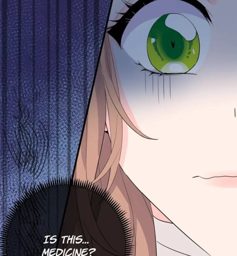 Love Under the Full Moon Chapter 3 25