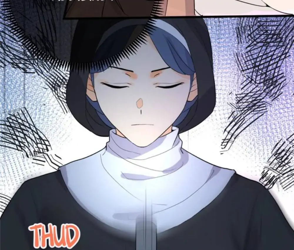 Love Under the Full Moon Chapter 3 26