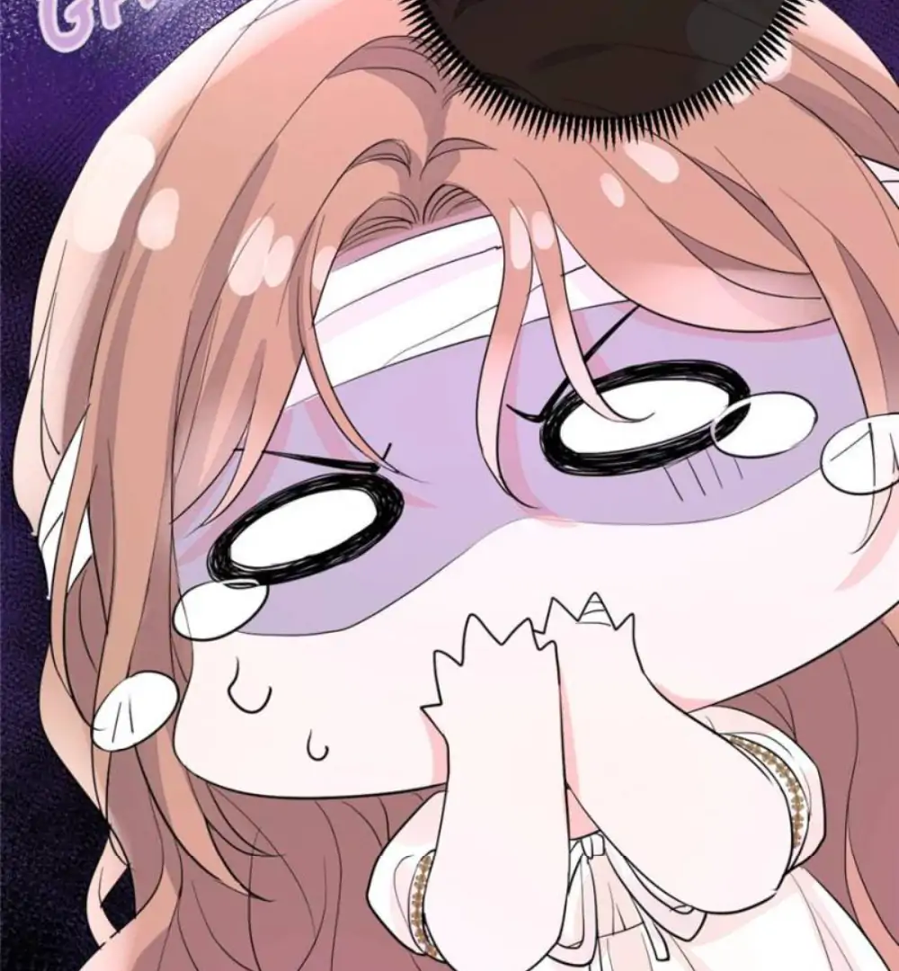 Love Under the Full Moon Chapter 3 29