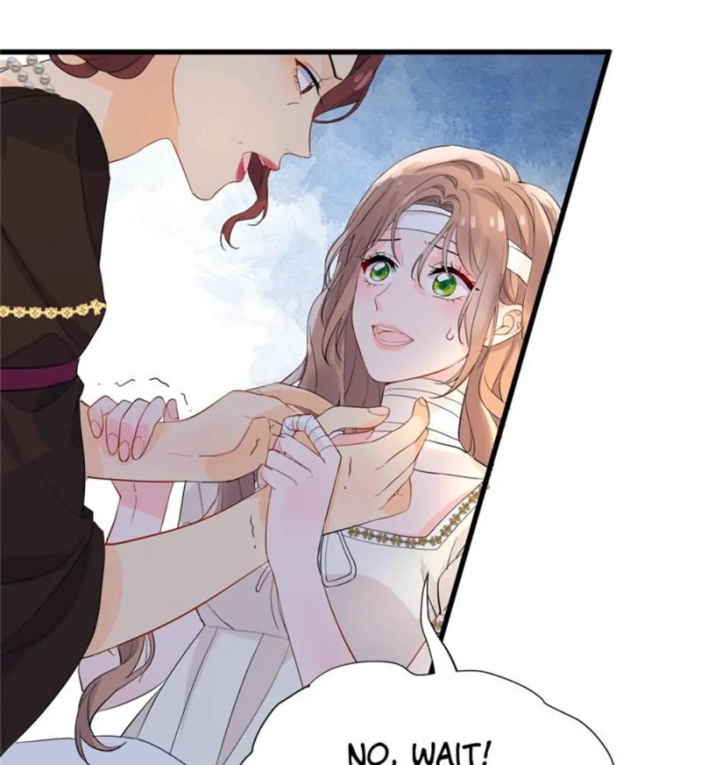Love Under the Full Moon Chapter 3 31