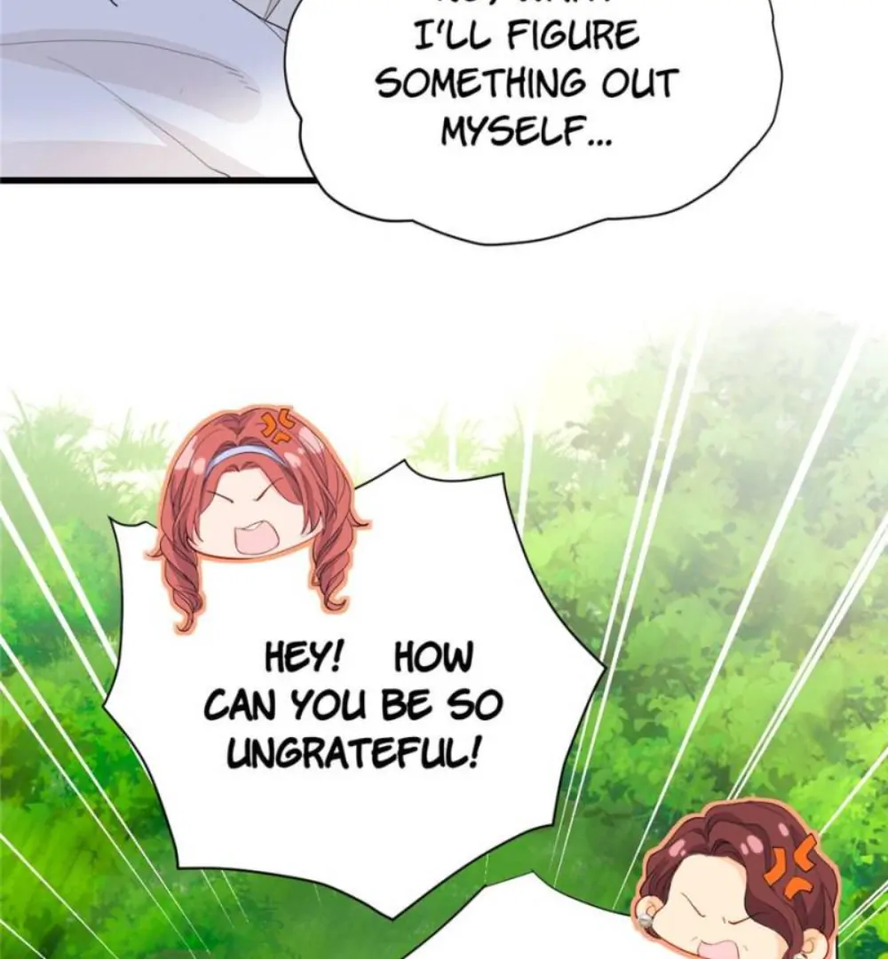Love Under the Full Moon Chapter 3 32