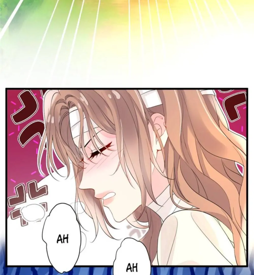 Love Under the Full Moon Chapter 3 34