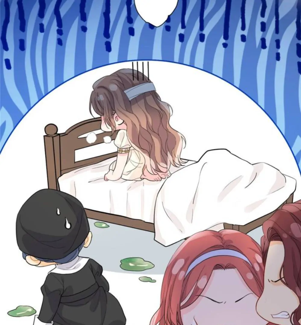 Love Under the Full Moon Chapter 3 35
