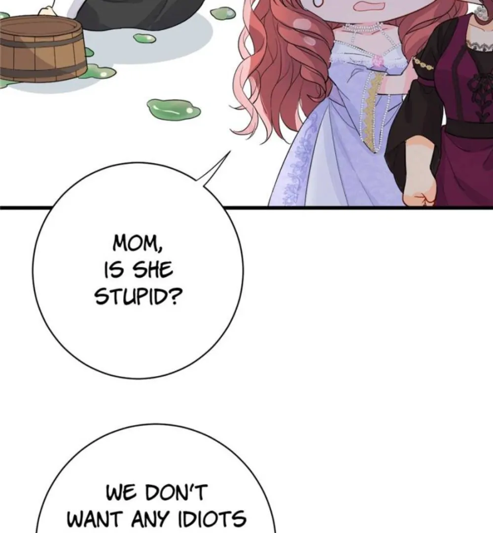 Love Under the Full Moon Chapter 3 36