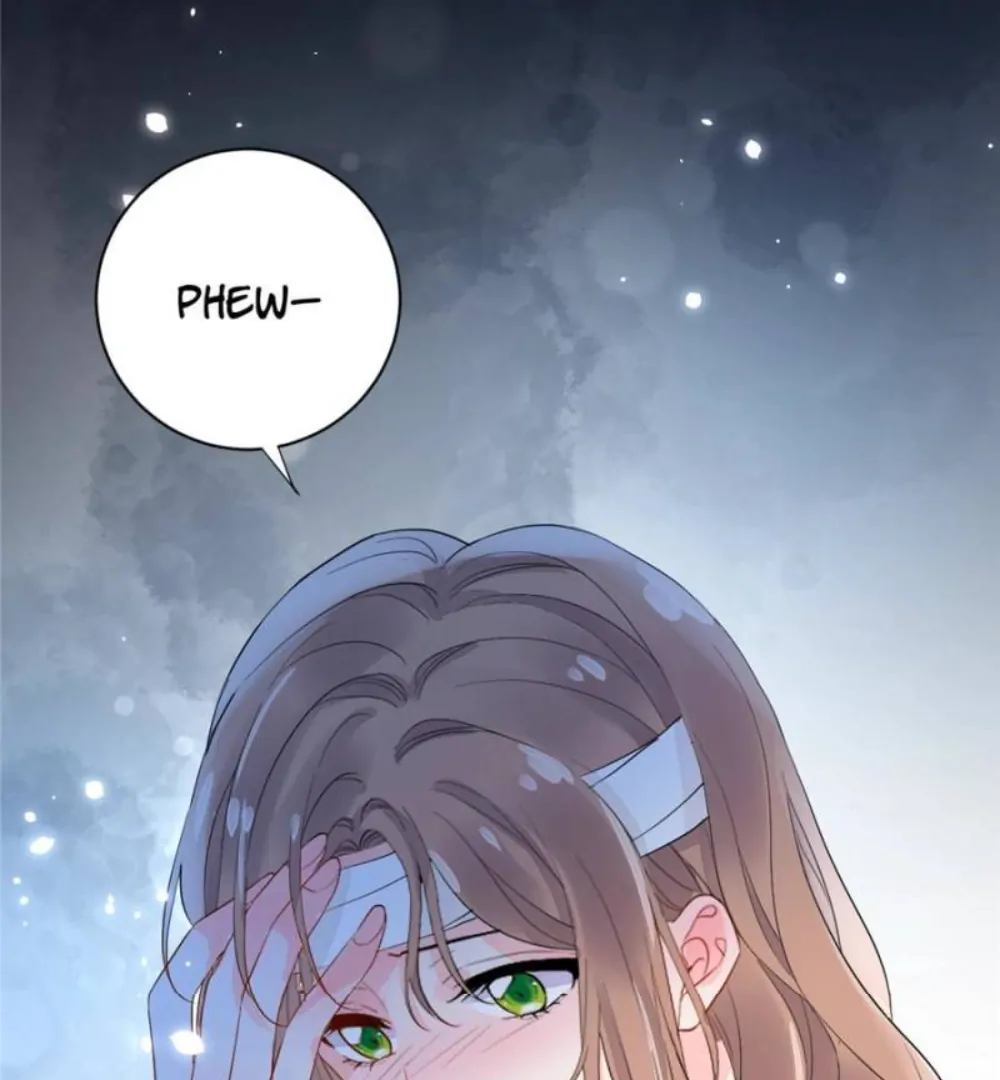 Love Under the Full Moon Chapter 3 39