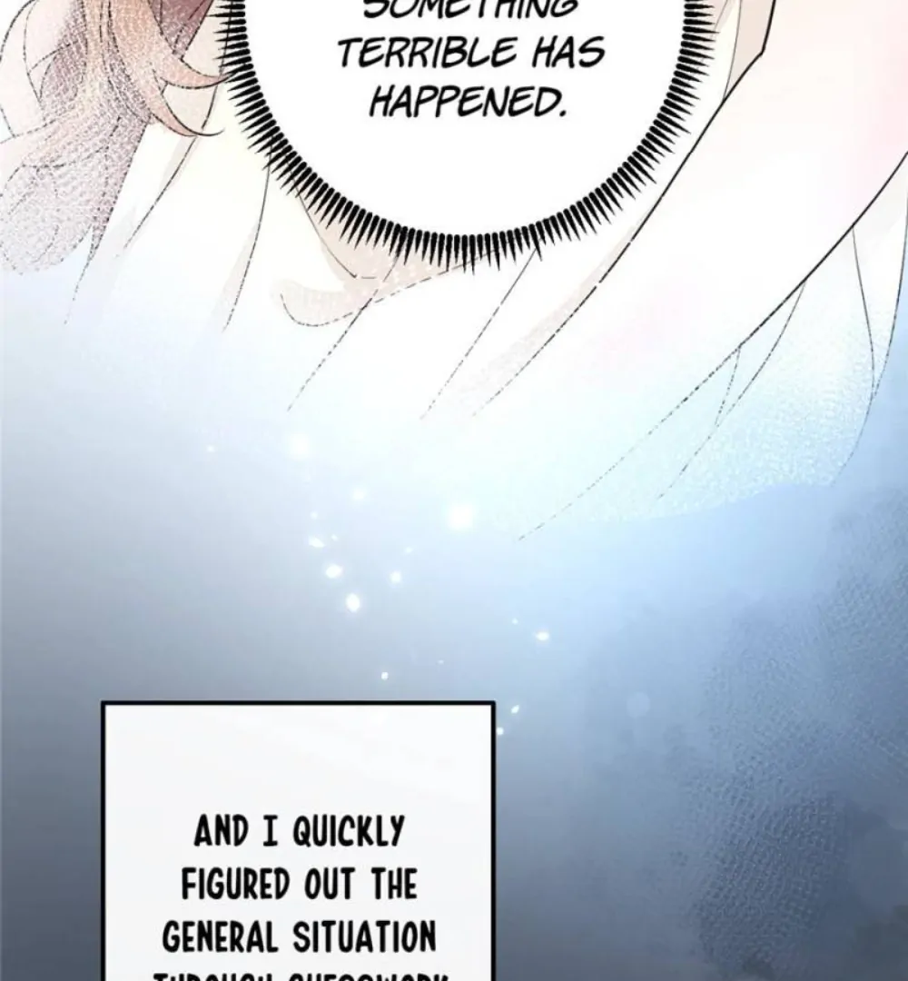 Love Under the Full Moon Chapter 3 41