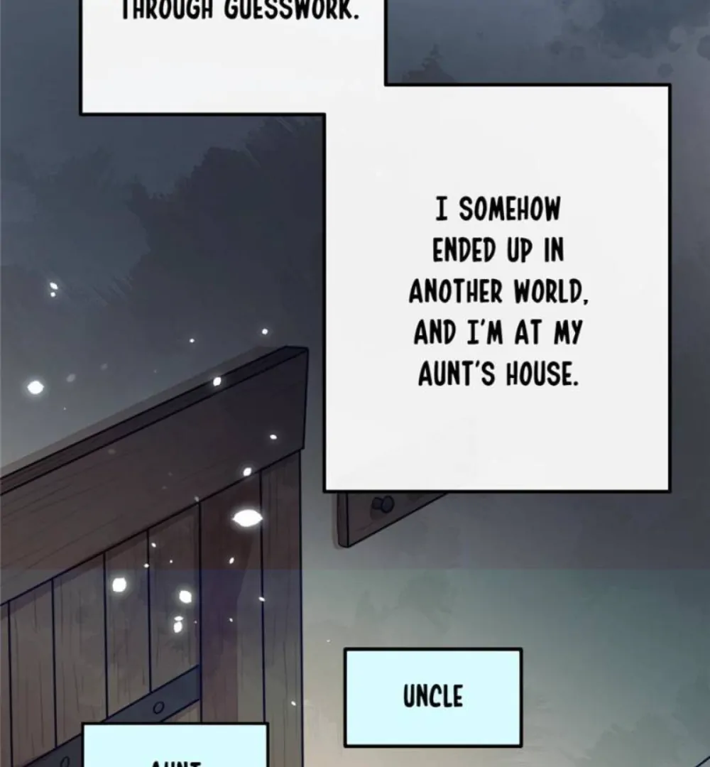 Love Under the Full Moon Chapter 3 42