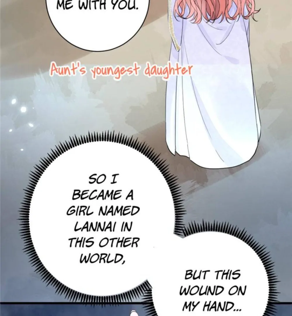 Love Under the Full Moon Chapter 3 44