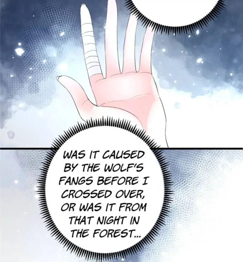 Love Under the Full Moon Chapter 3 45