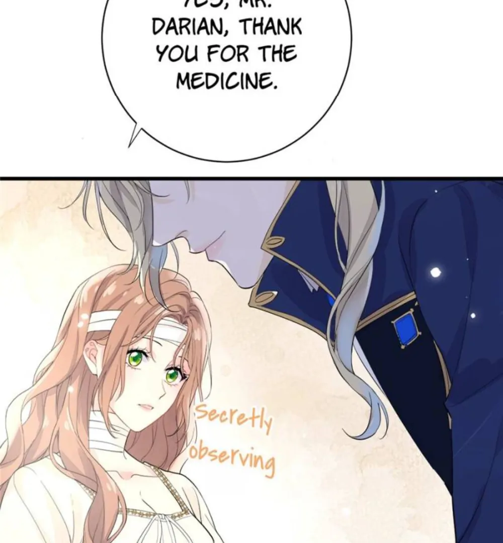 Love Under the Full Moon Chapter 3 55