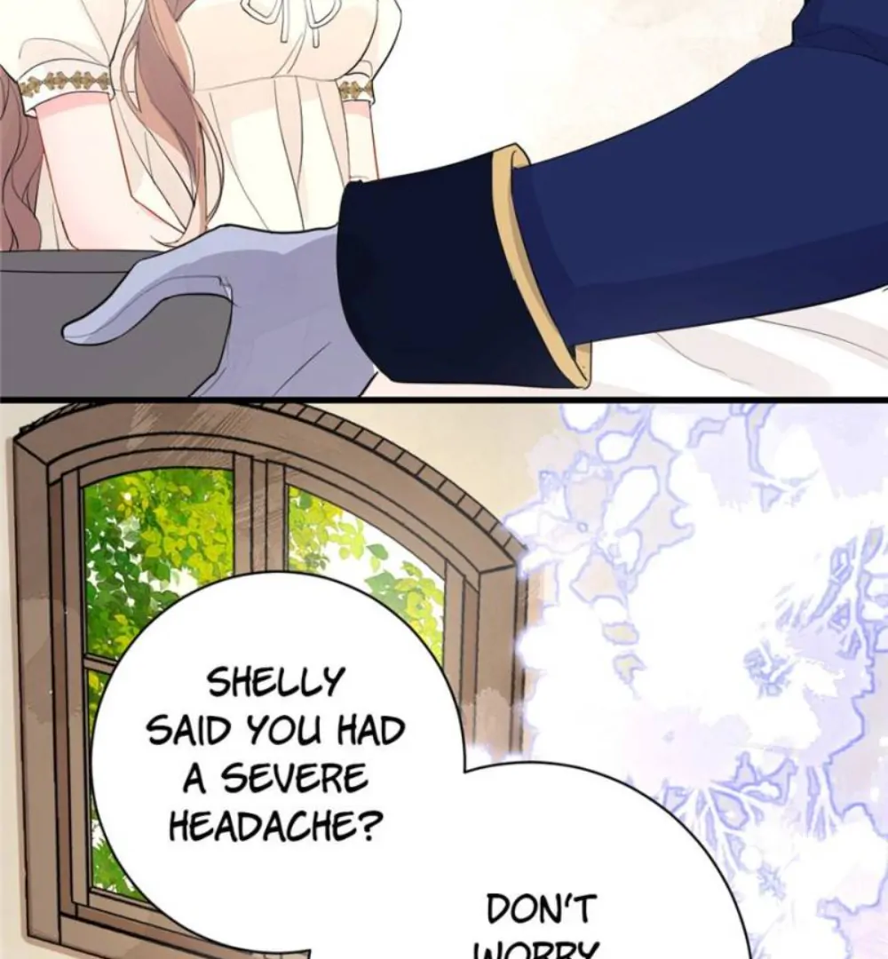 Love Under the Full Moon Chapter 3 56