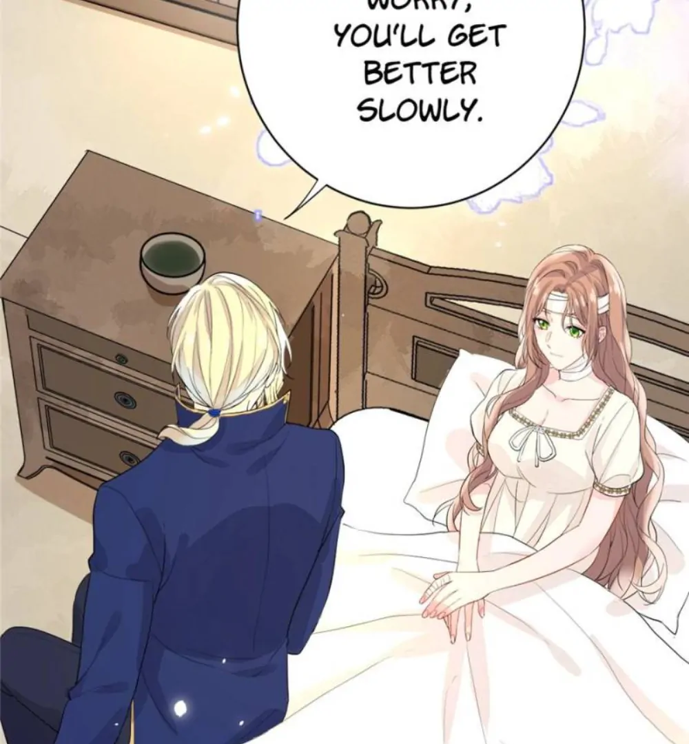 Love Under the Full Moon Chapter 3 57