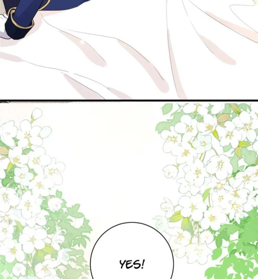 Love Under the Full Moon Chapter 3 58