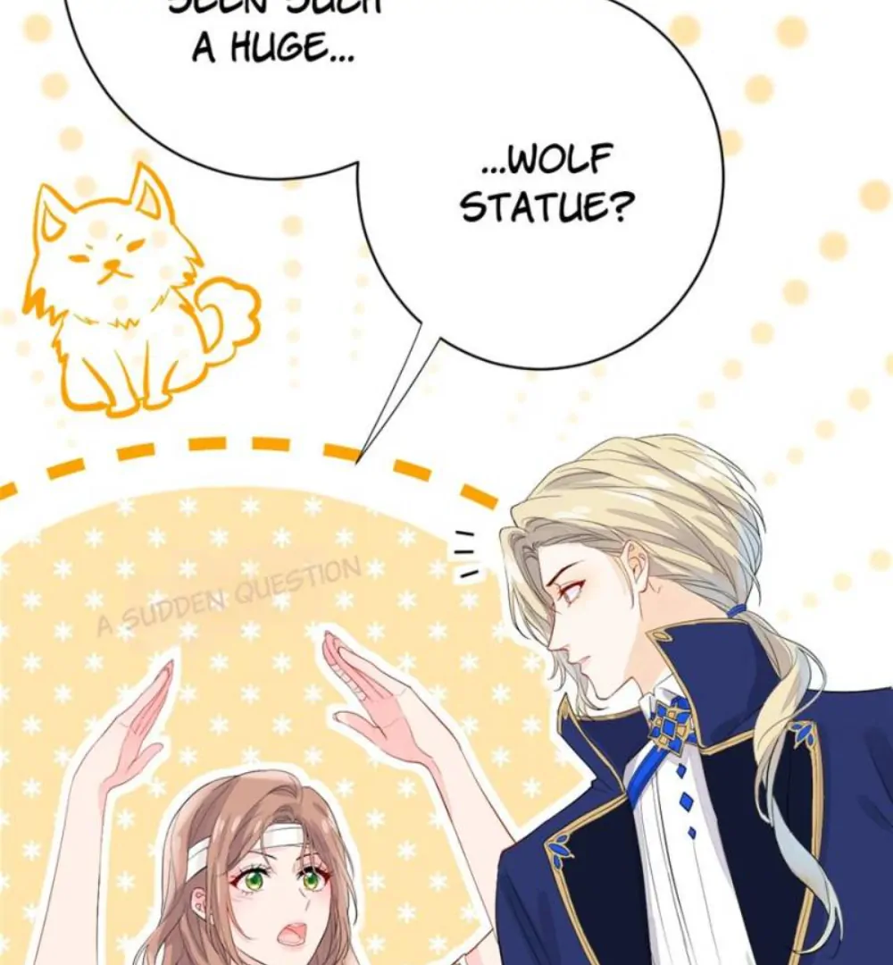 Love Under the Full Moon Chapter 3 63