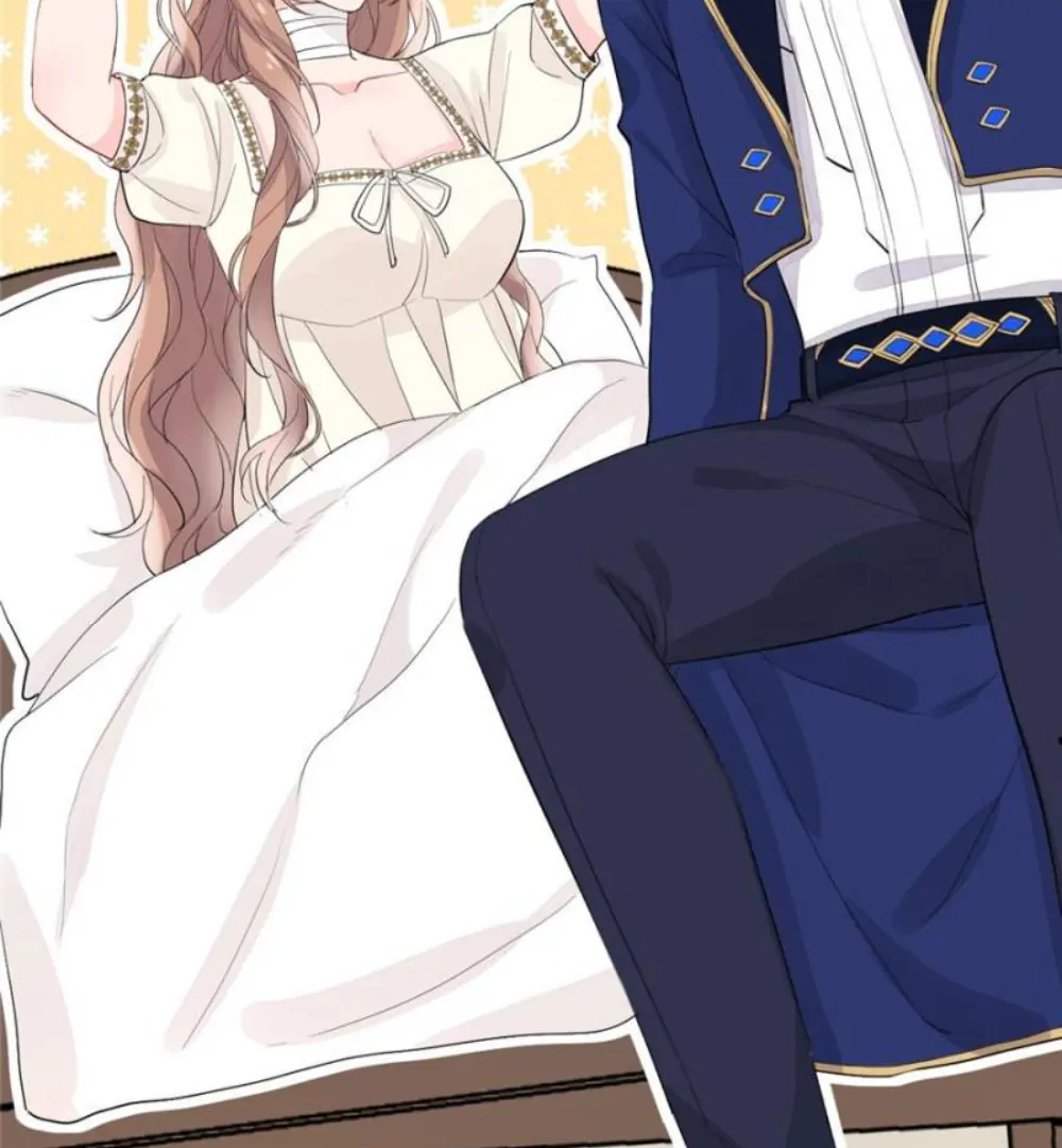 Love Under the Full Moon Chapter 3 64