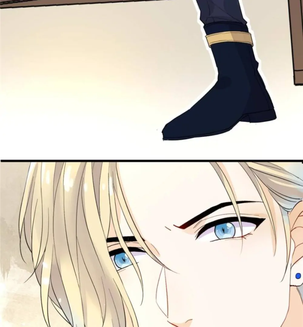 Love Under the Full Moon Chapter 3 65