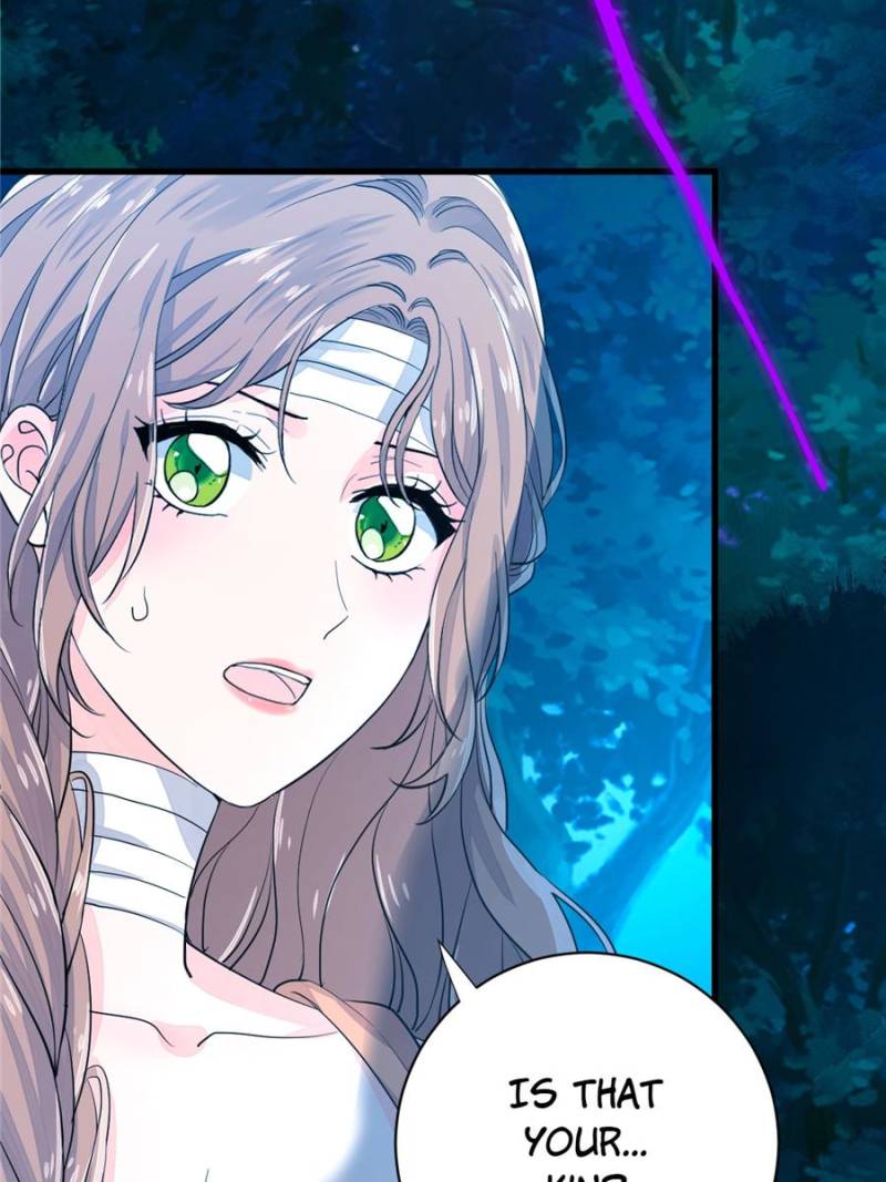 Love Under the Full Moon Chapter 21 10