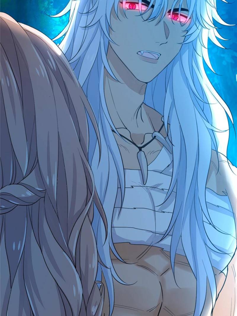 Love Under the Full Moon Chapter 21 12
