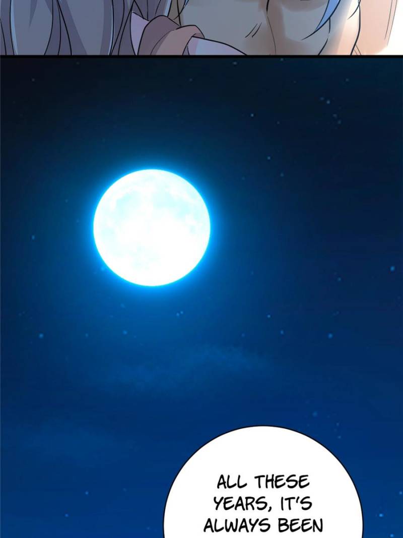 Love Under the Full Moon Chapter 21 13
