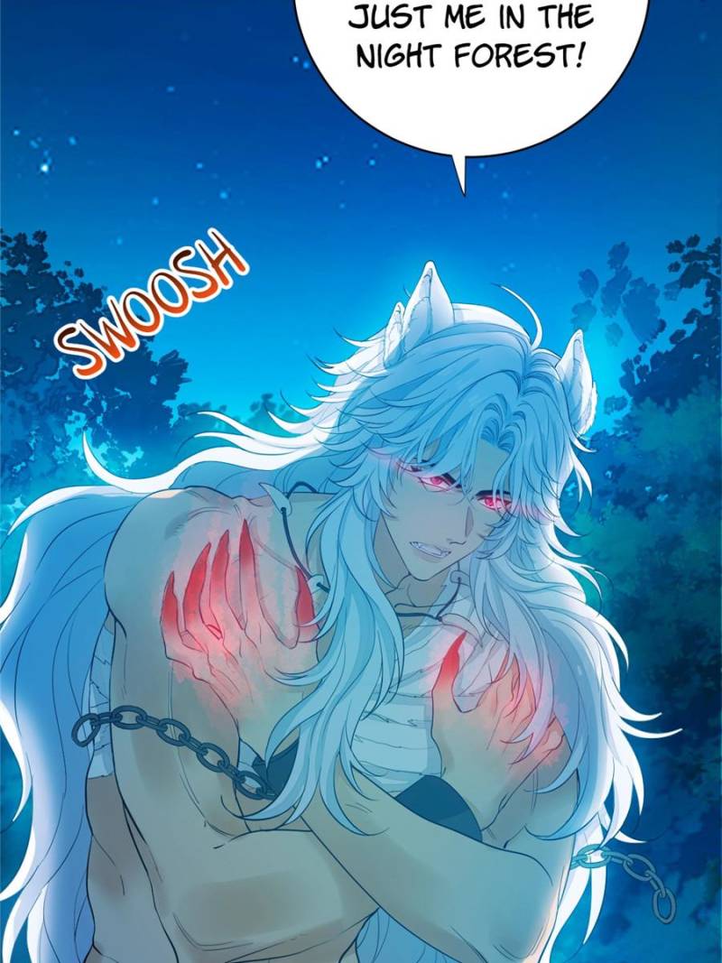 Love Under the Full Moon Chapter 21 14