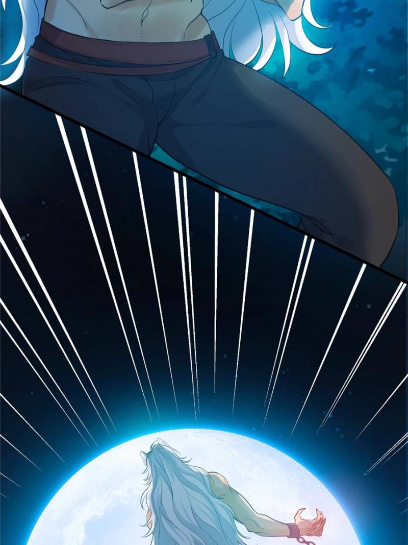 Love Under the Full Moon Chapter 21 15