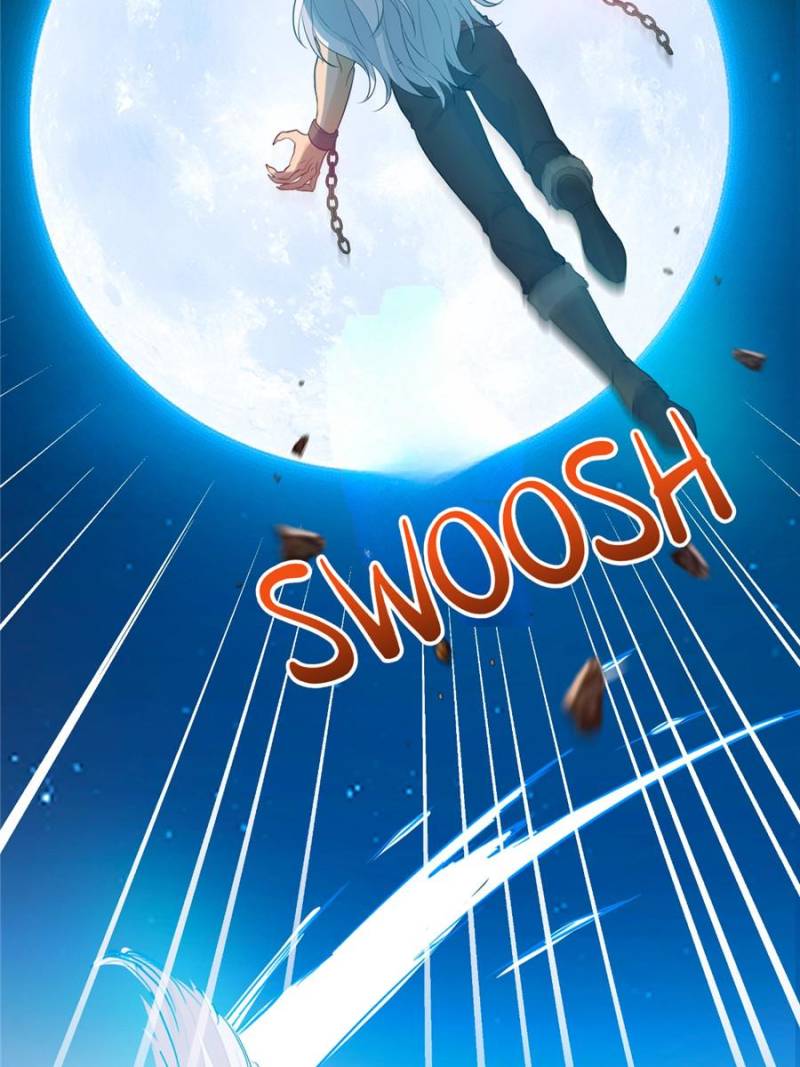 Love Under the Full Moon Chapter 21 16