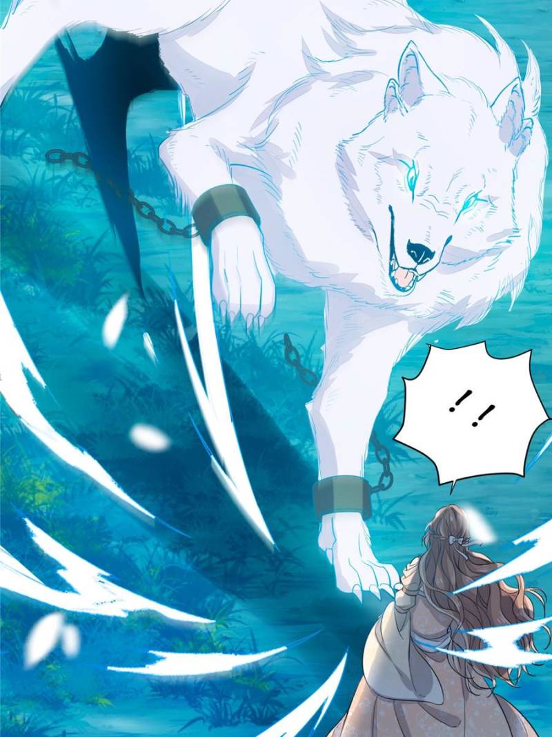 Love Under the Full Moon Chapter 21 18