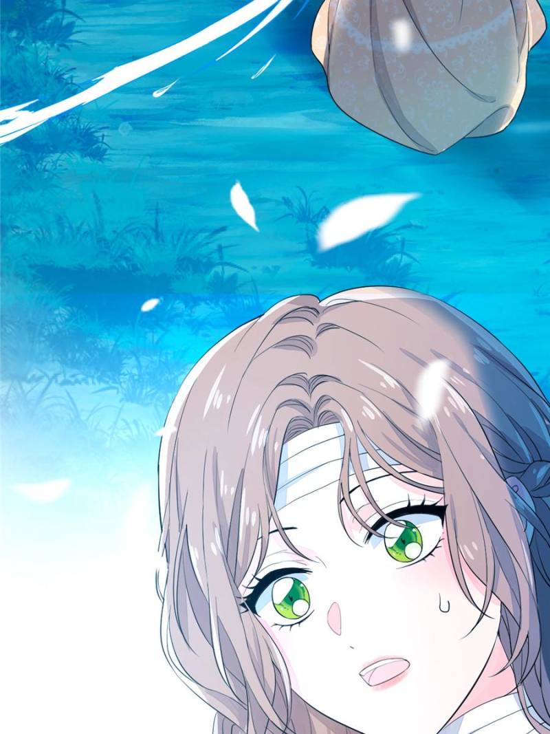Love Under the Full Moon Chapter 21 19