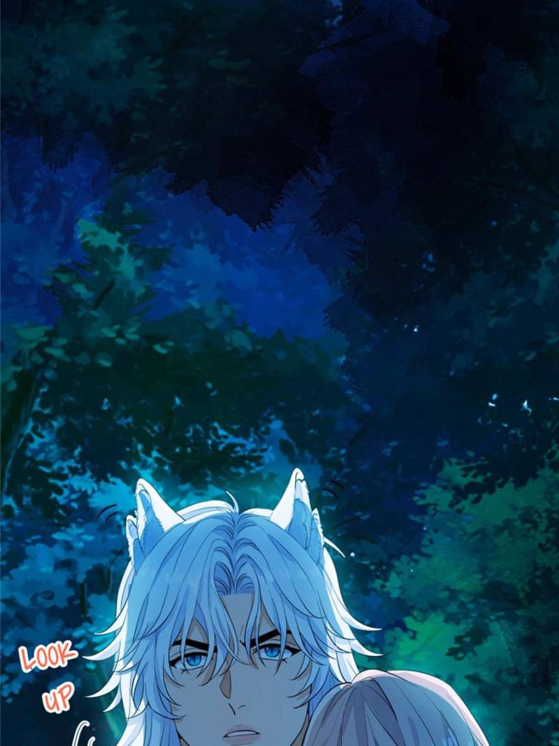 Love Under the Full Moon Chapter 21 2