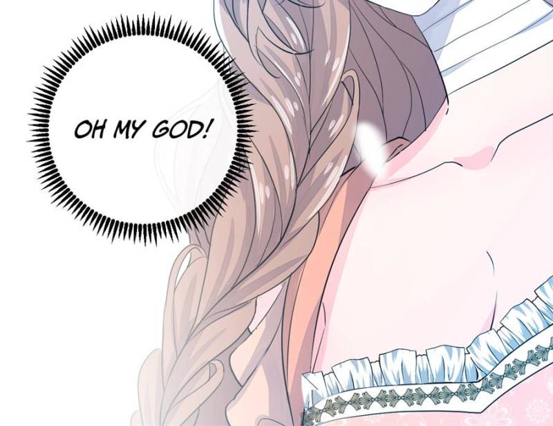Love Under the Full Moon Chapter 21 20