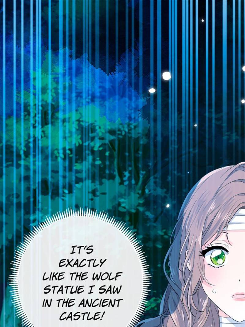 Love Under the Full Moon Chapter 21 21