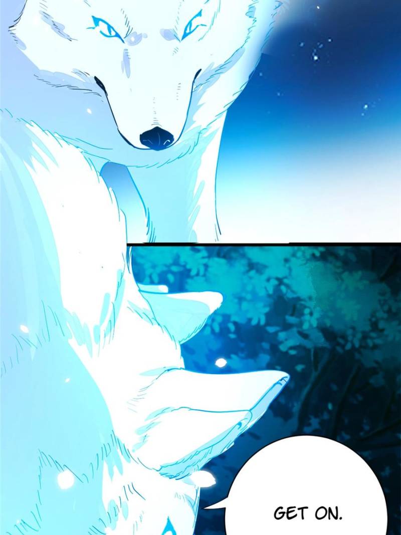 Love Under the Full Moon Chapter 21 23