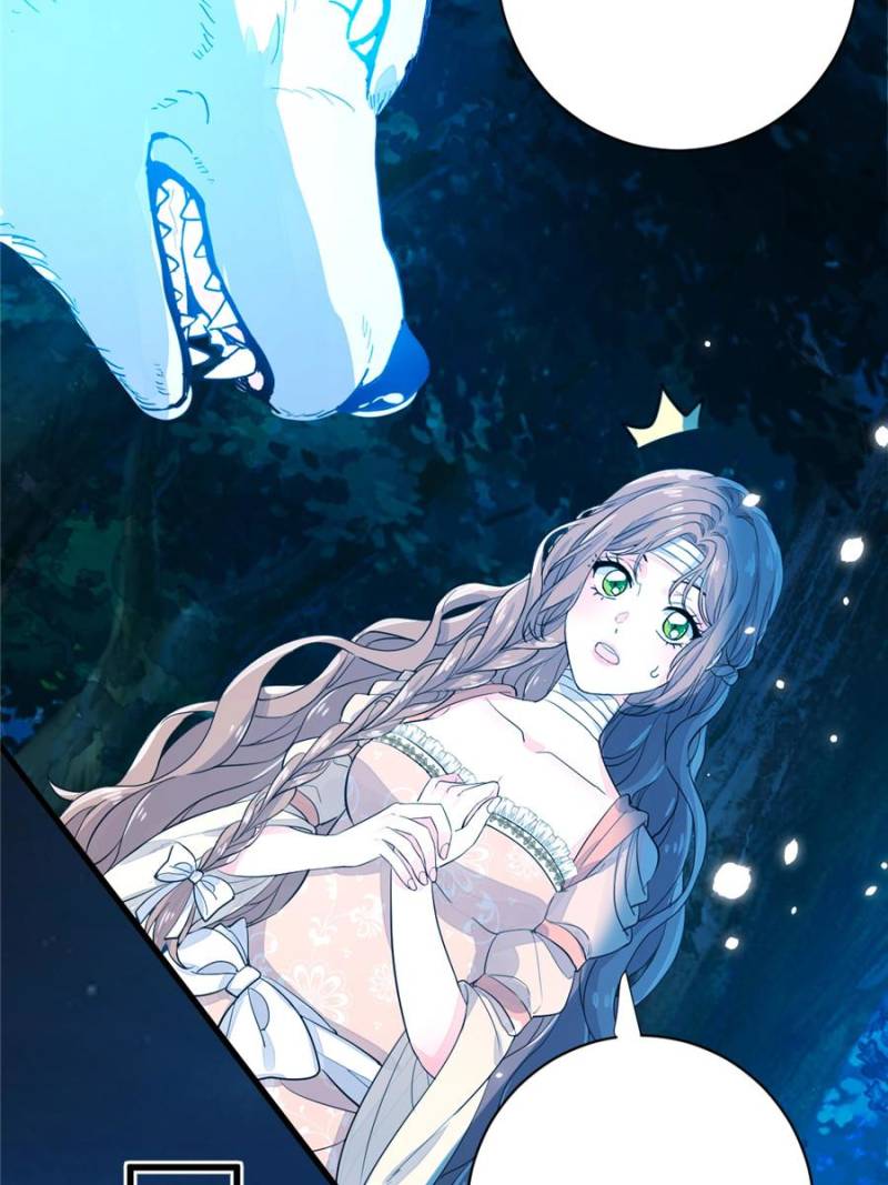 Love Under the Full Moon Chapter 21 24