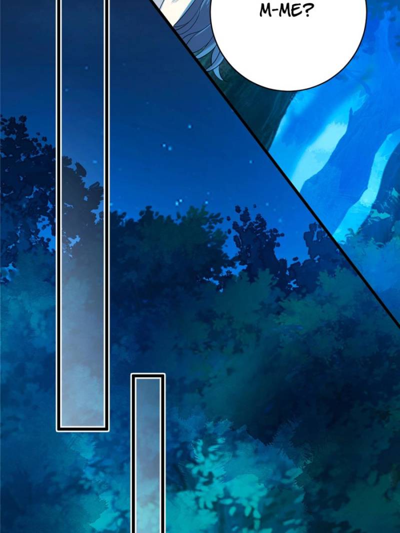 Love Under the Full Moon Chapter 21 25