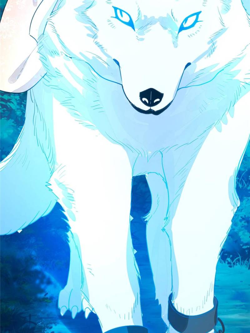 Love Under the Full Moon Chapter 21 27