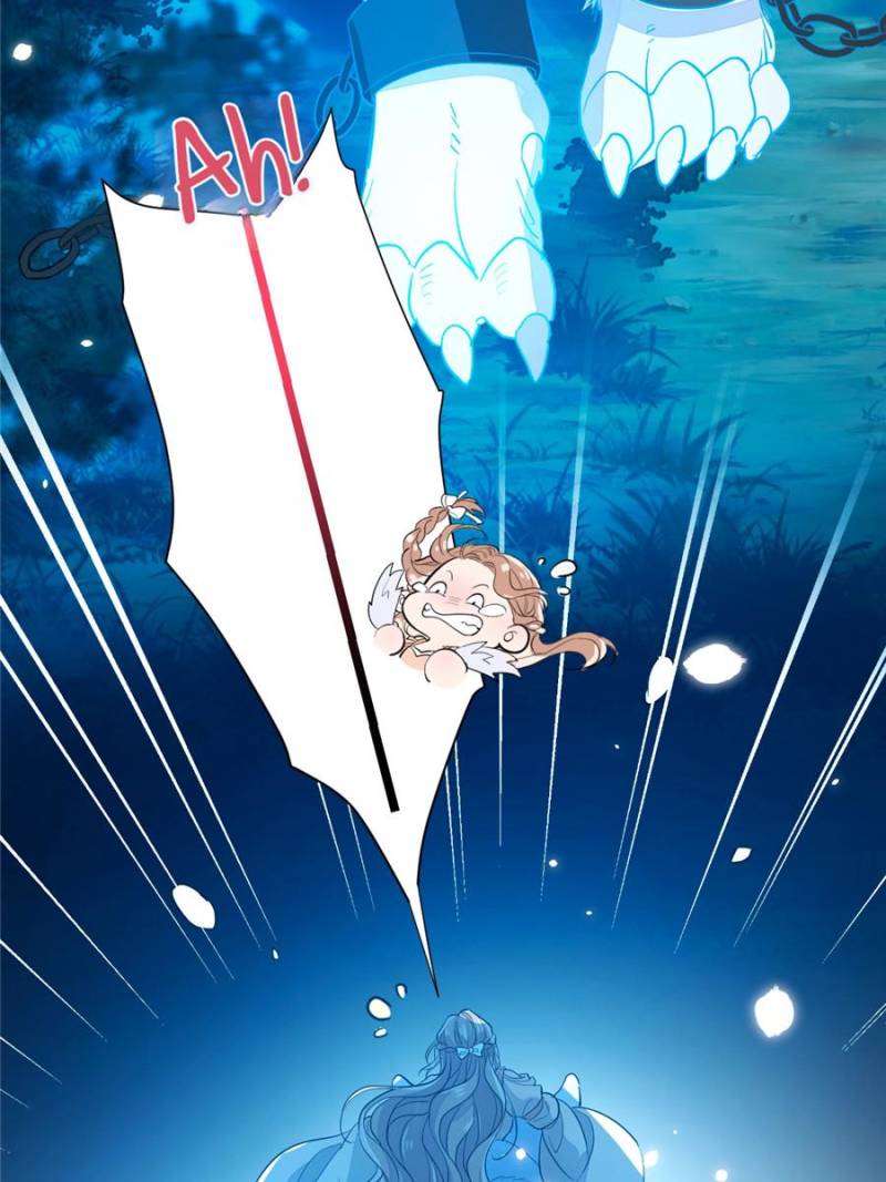 Love Under the Full Moon Chapter 21 28