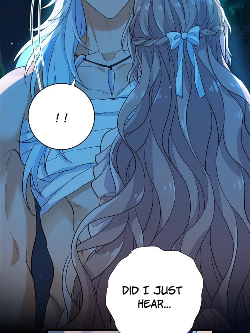 Love Under the Full Moon Chapter 21 3