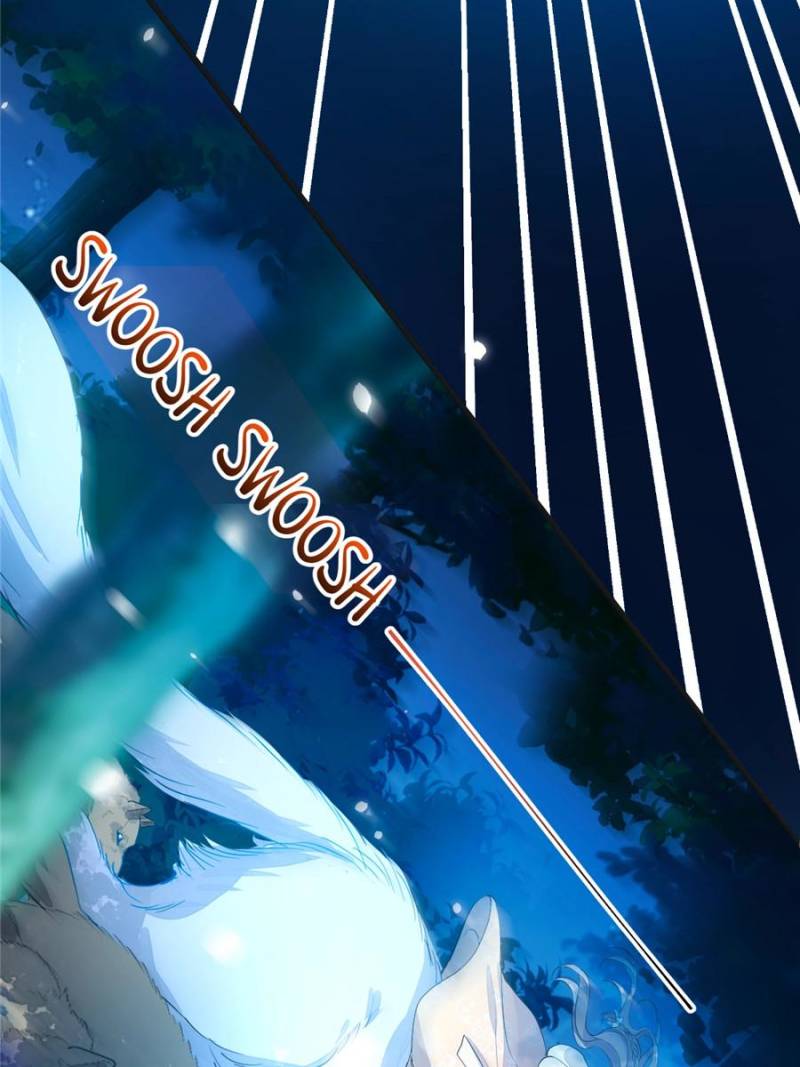 Love Under the Full Moon Chapter 21 30