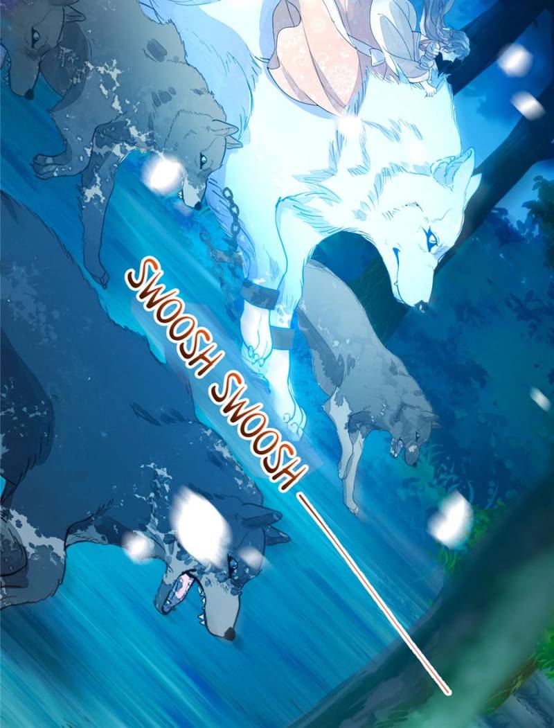Love Under the Full Moon Chapter 21 31
