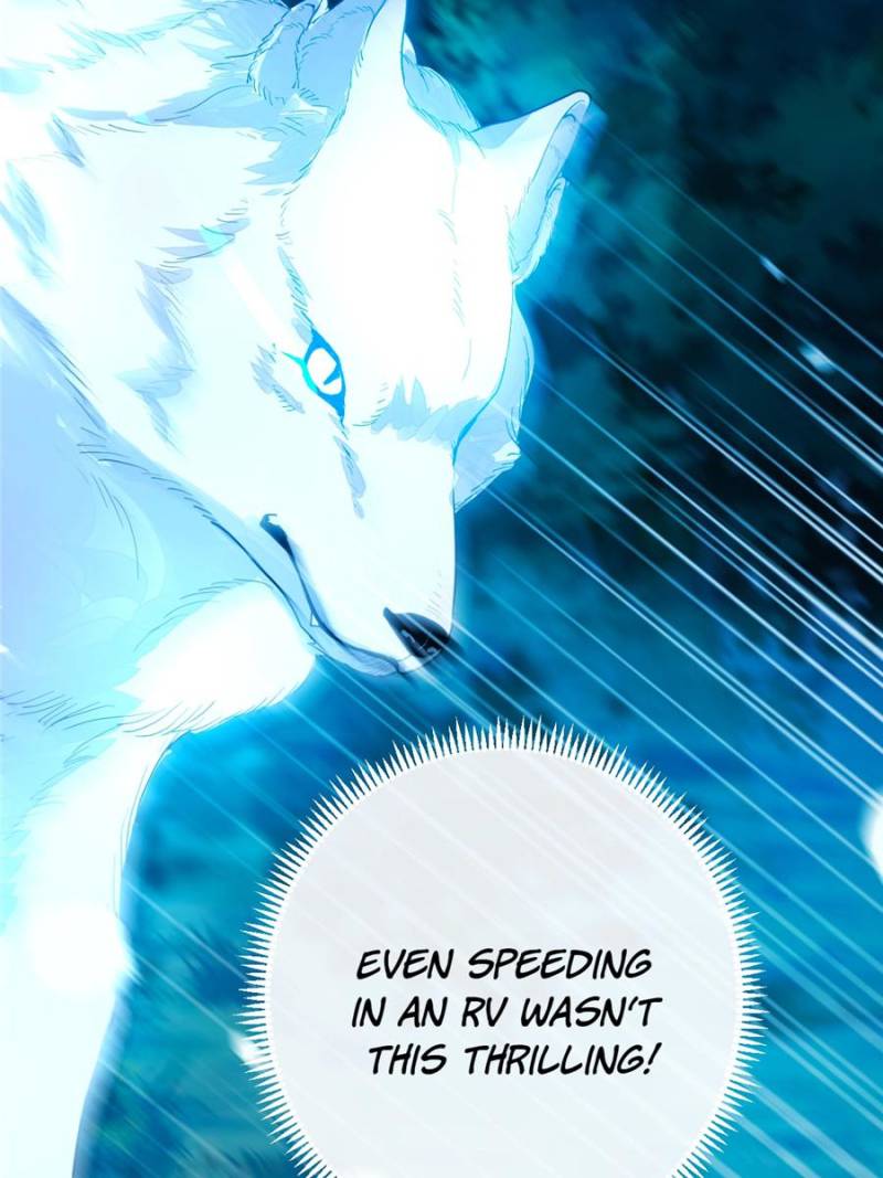 Love Under the Full Moon Chapter 21 33