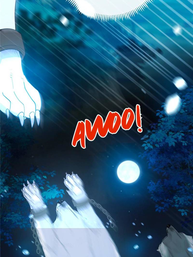 Love Under the Full Moon Chapter 21 34