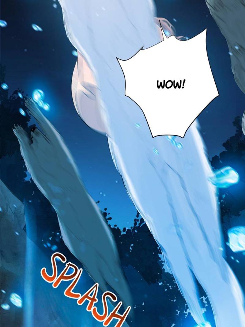 Love Under the Full Moon Chapter 21 35